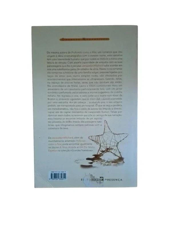 Livro Um Natal que não esquecemos – photo 2